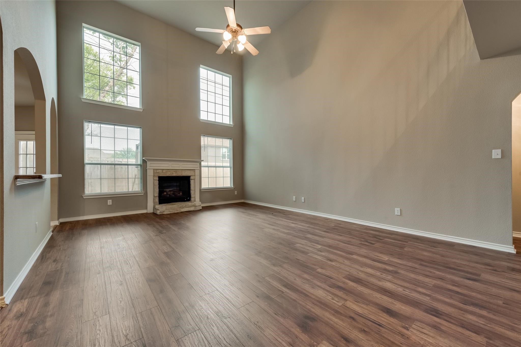 1213 Vistawood Drive Mansfield TX 76063