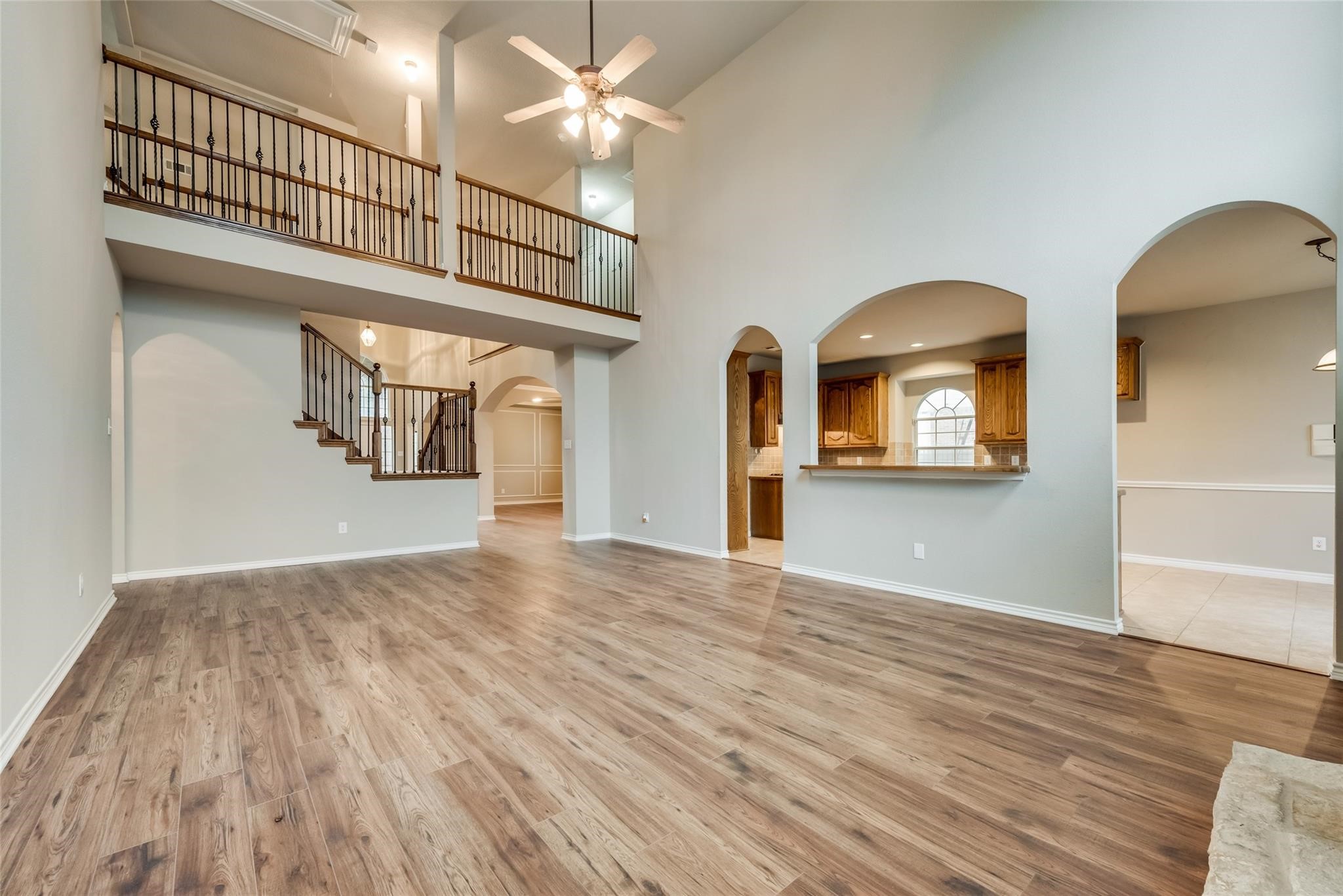 1213 Vistawood Drive Mansfield TX 76063
