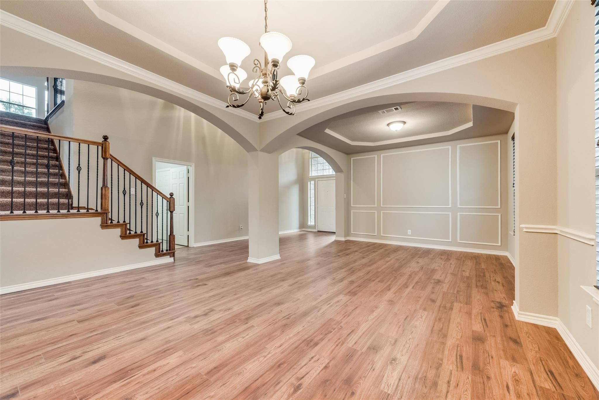 1213 Vistawood Drive Mansfield TX 76063