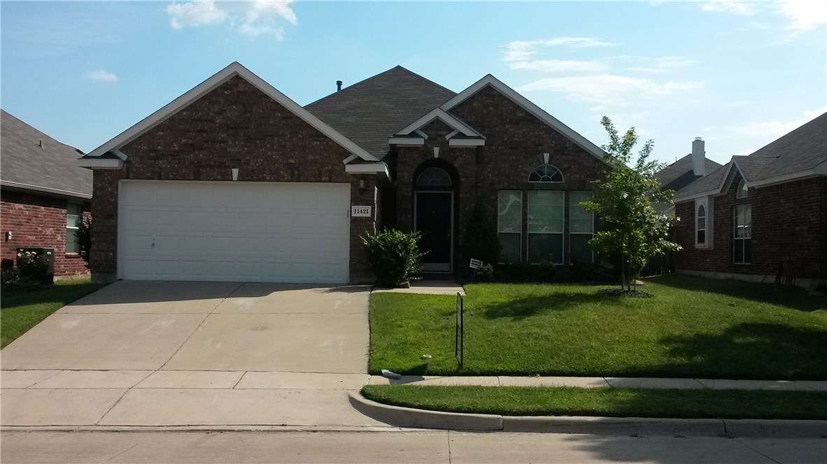 11421 Aspen Creek Drive Fort Worth TX 76244