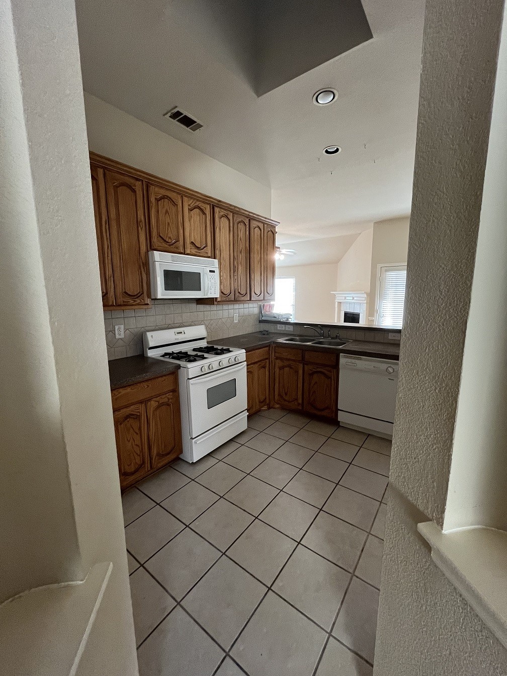 11421 Aspen Creek Drive Fort Worth TX 76244