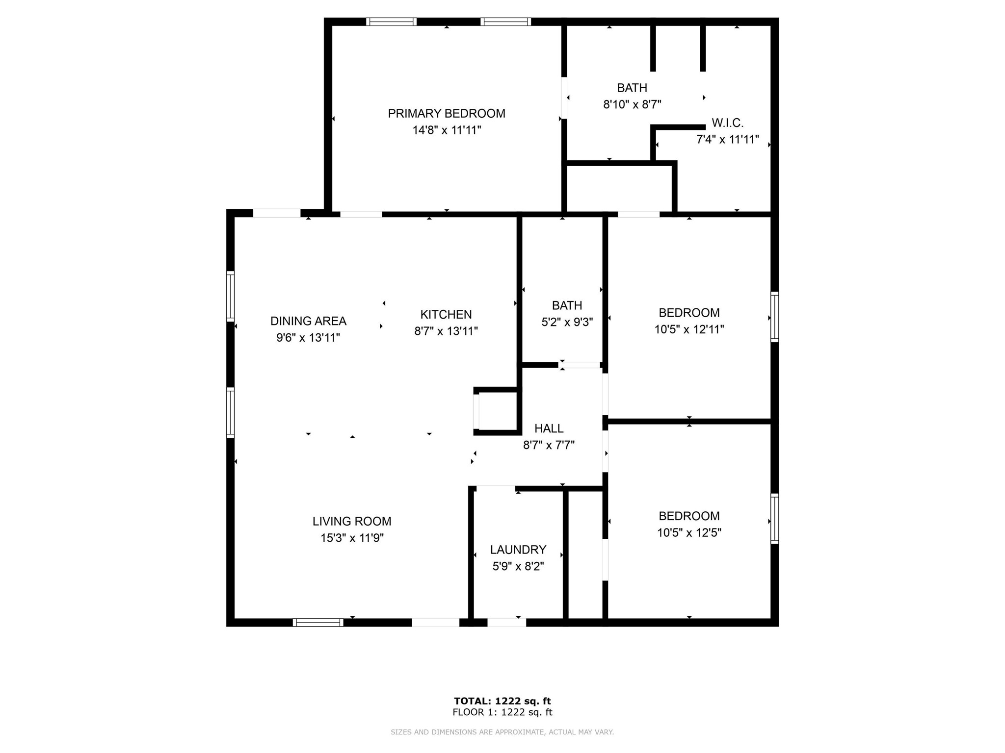311 N Helton Street Randolph TX 75475