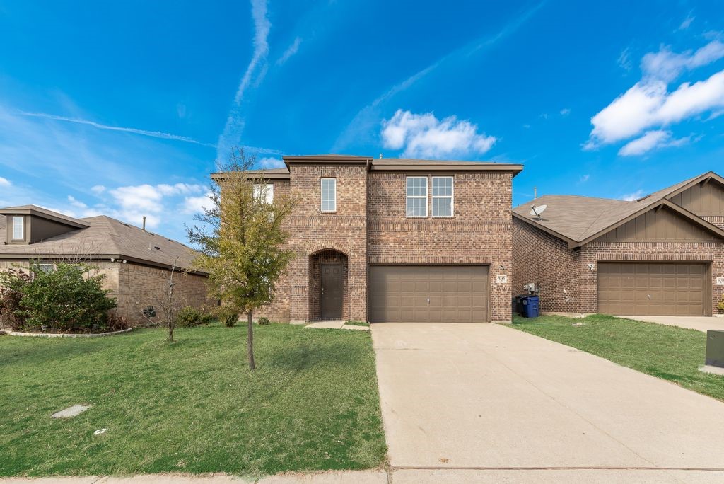 9245 Switchgrass Lane Forney TX 75126