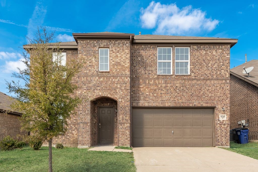 9245 Switchgrass Lane Forney TX 75126