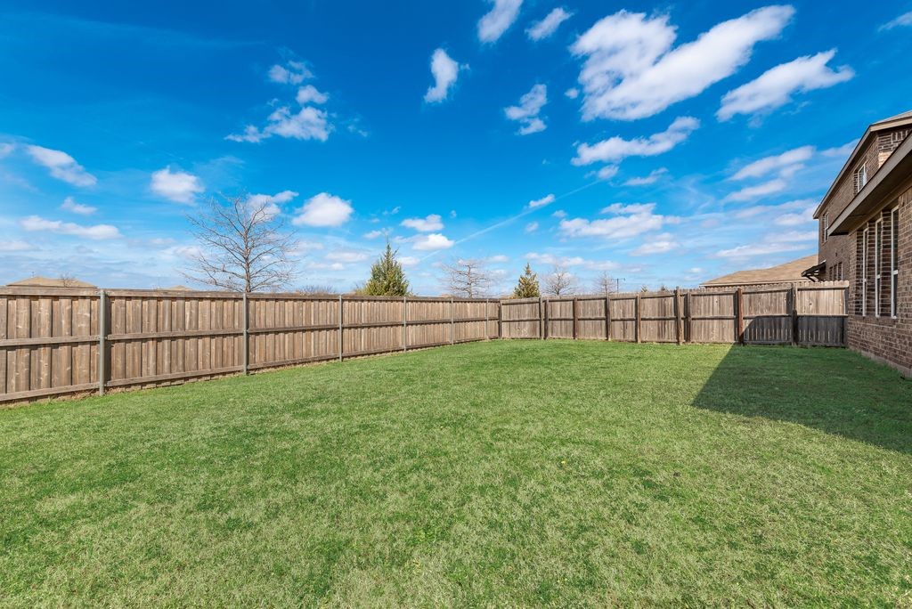 9245 Switchgrass Lane Forney TX 75126
