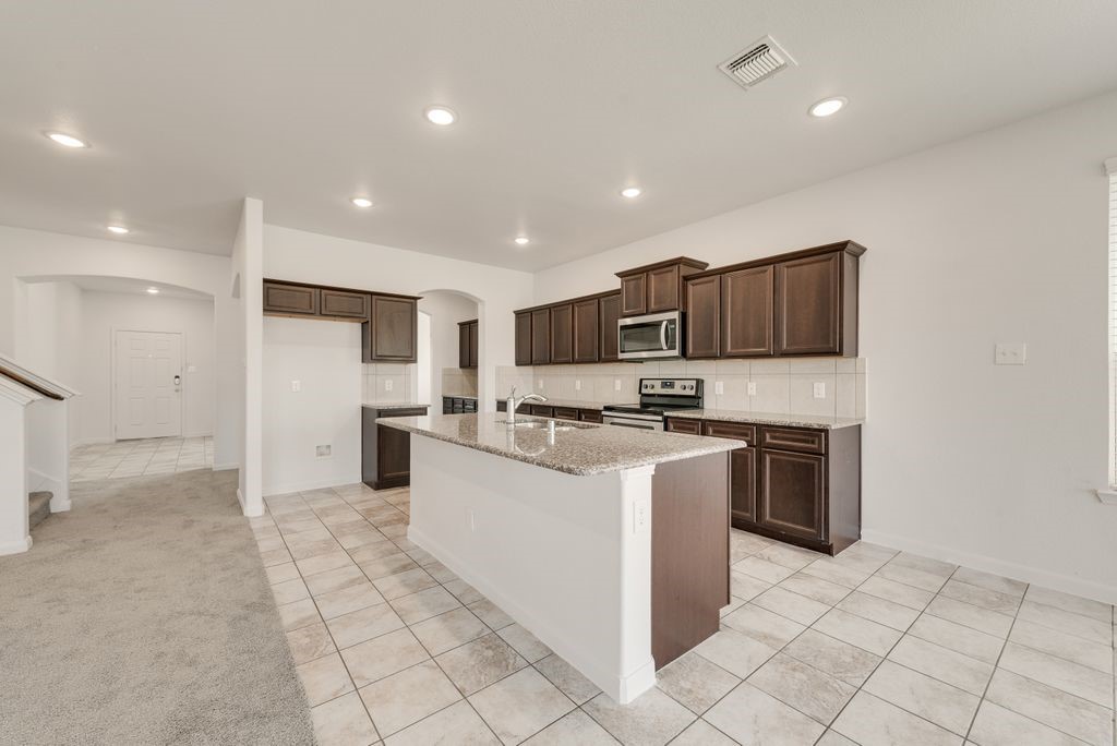 9245 Switchgrass Lane Forney TX 75126