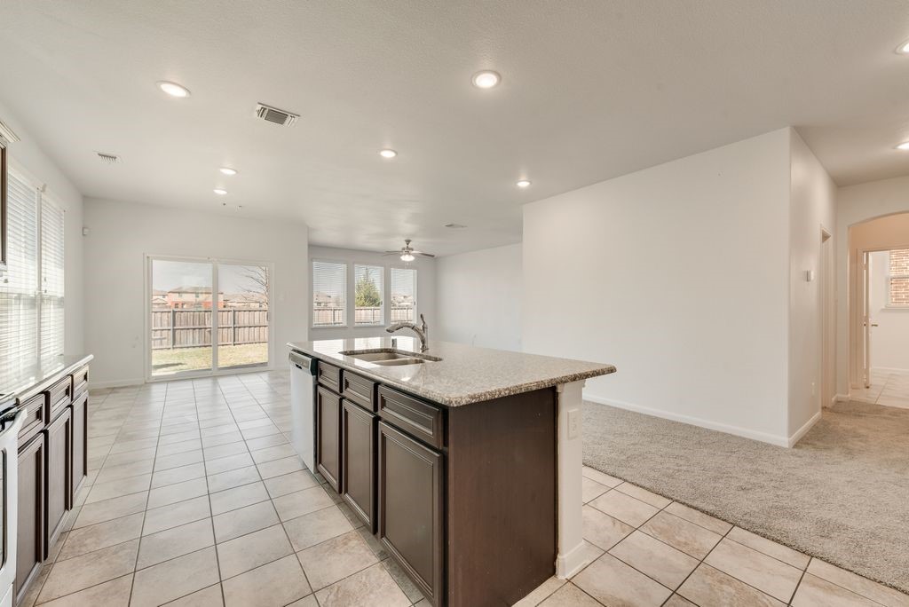 9245 Switchgrass Lane Forney TX 75126