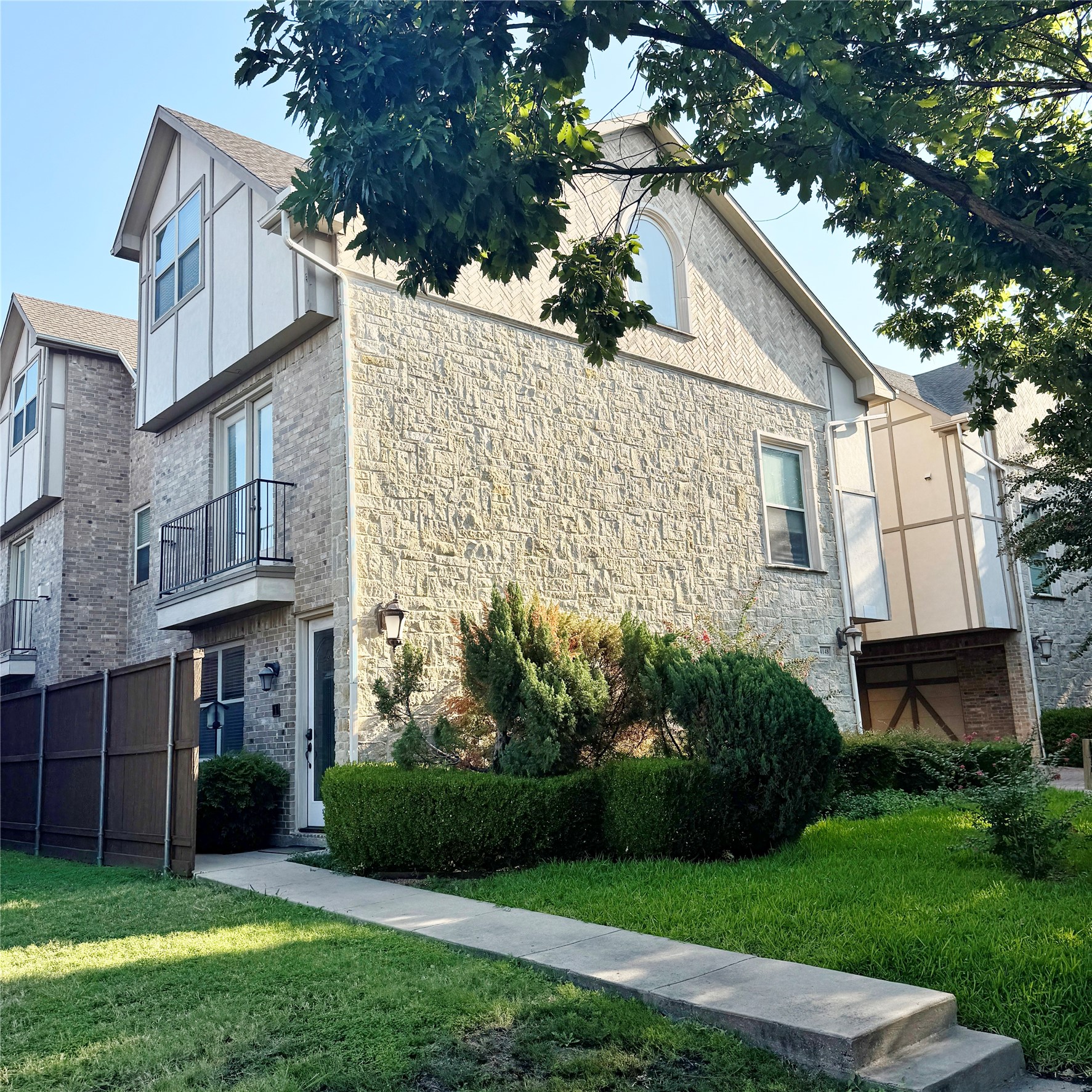 4148 Grassmere Lane University Park TX 75205