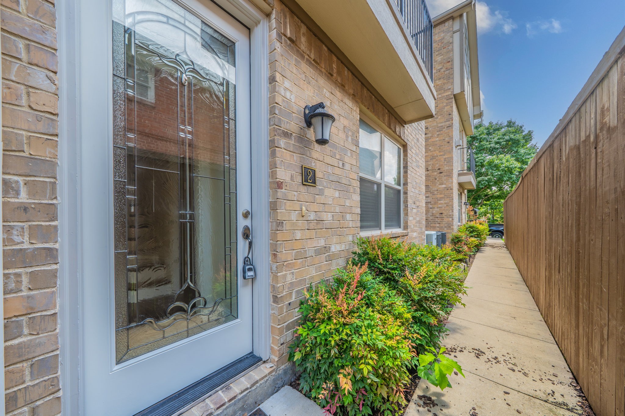 4148 Grassmere Lane University Park TX 75205