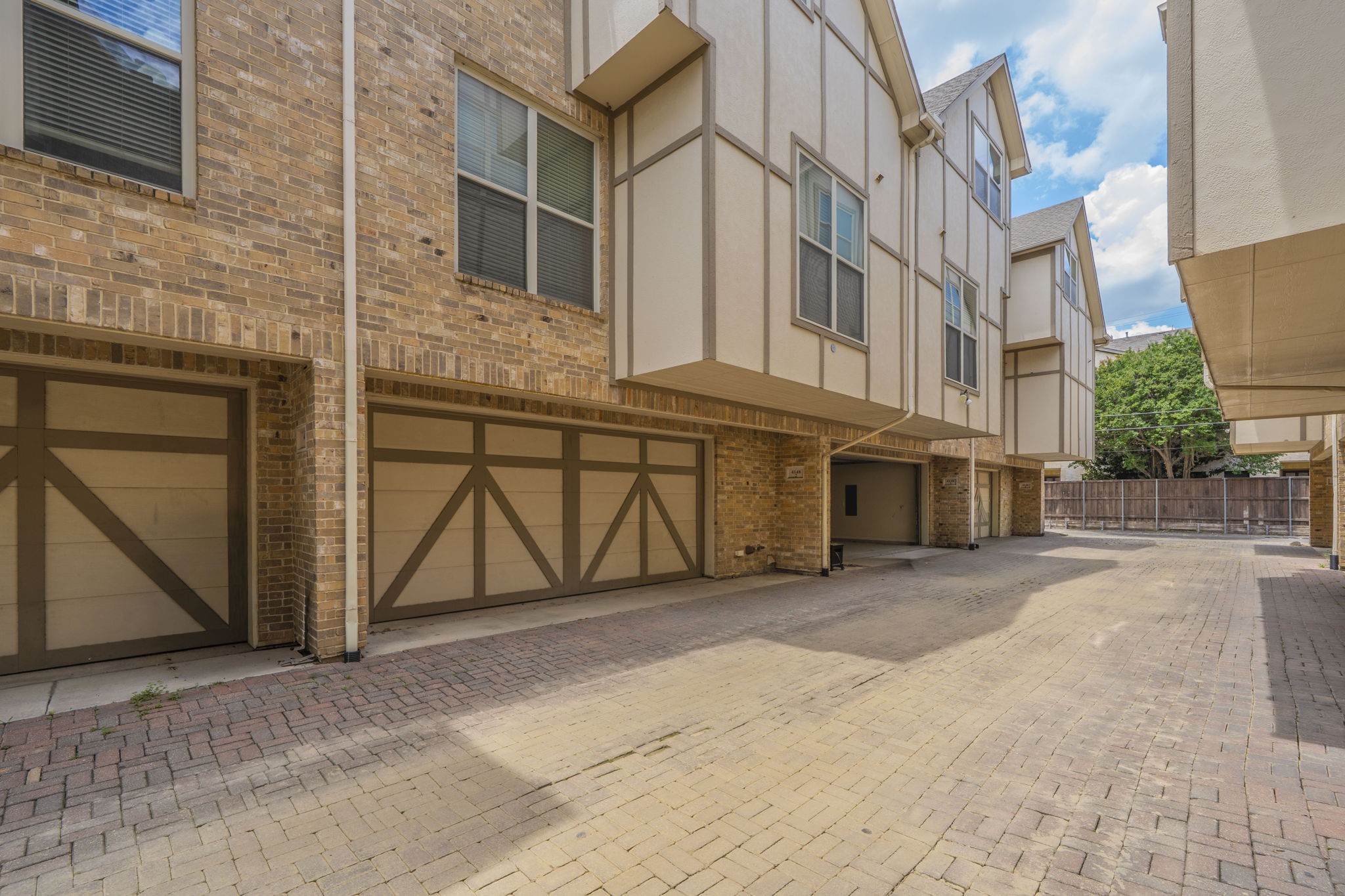4148 Grassmere Lane University Park TX 75205