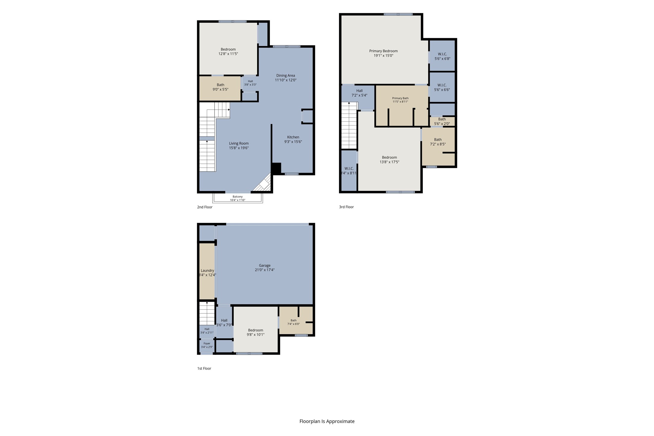 4148 Grassmere Lane University Park TX 75205