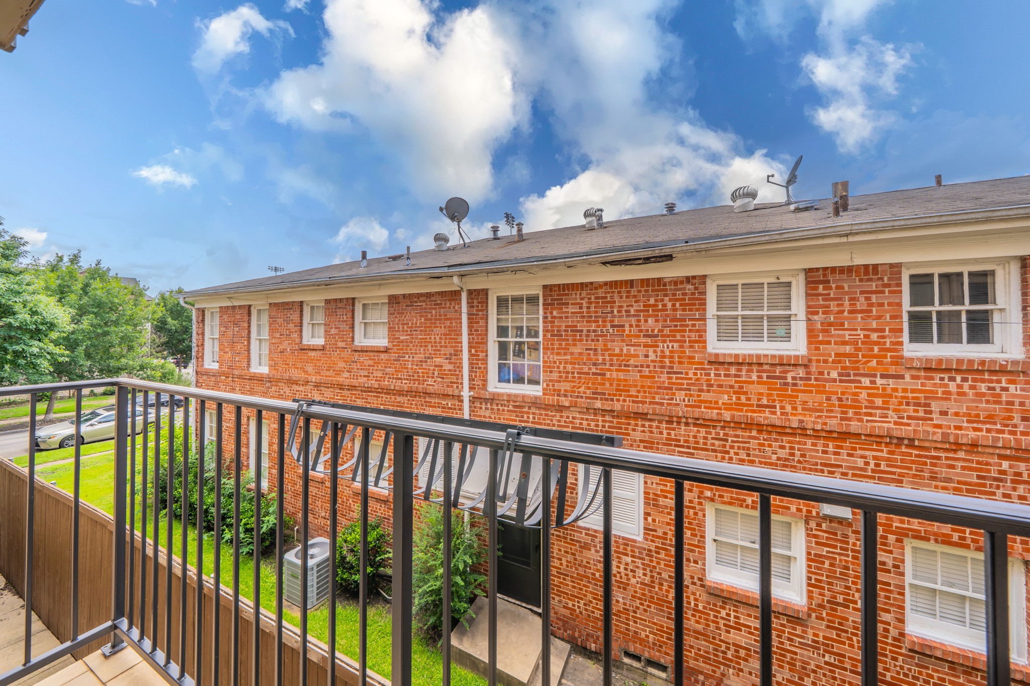 4148 Grassmere Lane University Park TX 75205