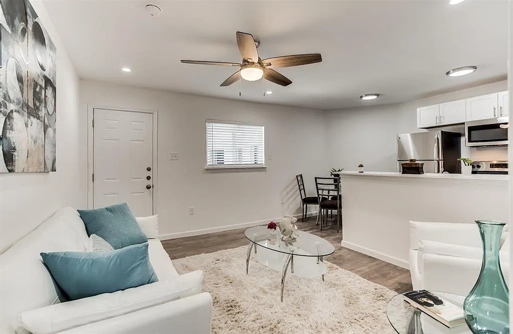 4919 San Jacinto Street Dallas TX 75206