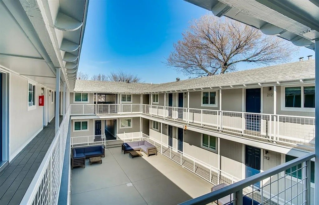 4919 San Jacinto Street Dallas TX 75206