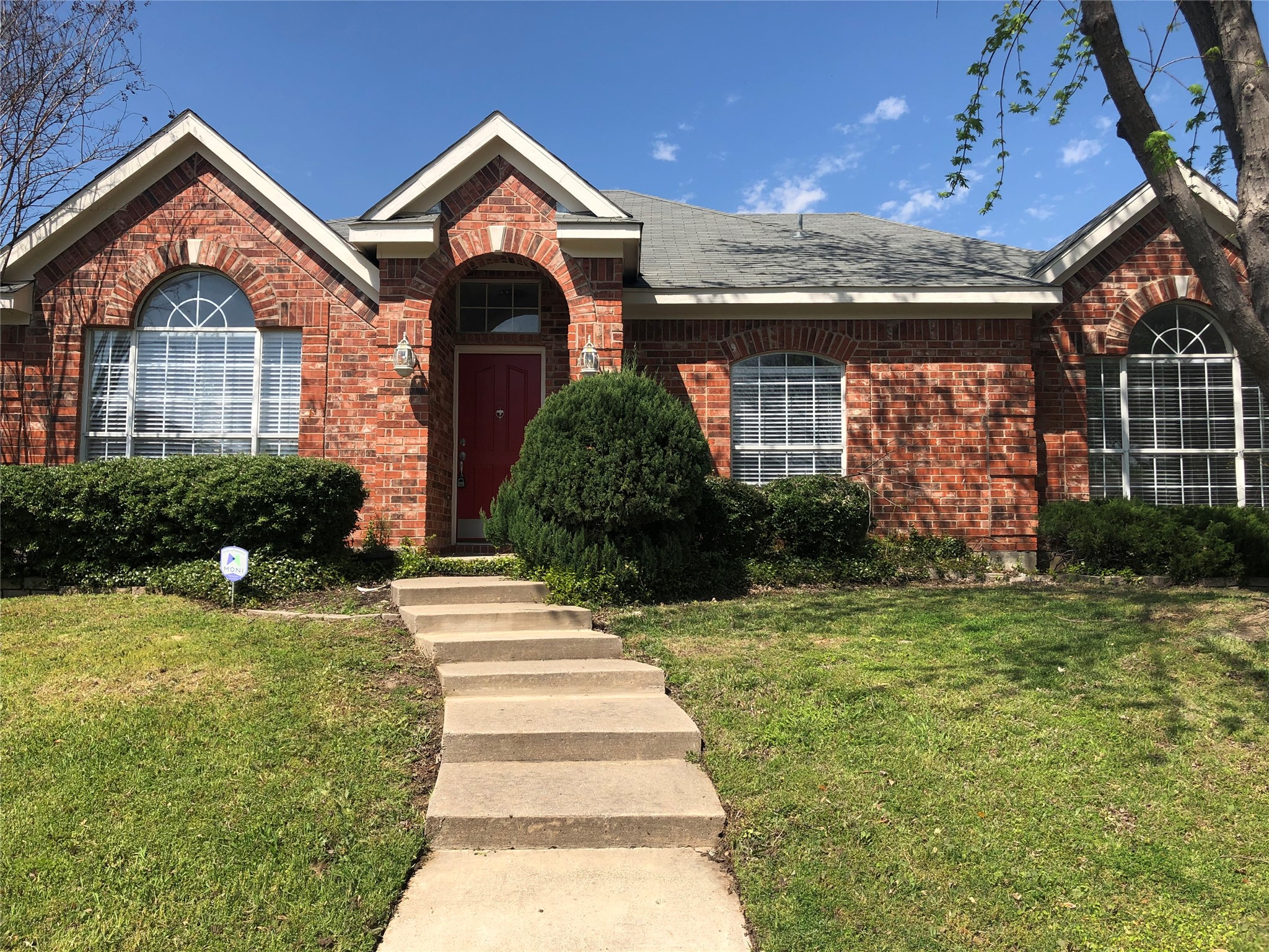 3841 Rolling Hills Drive Plano TX 75025