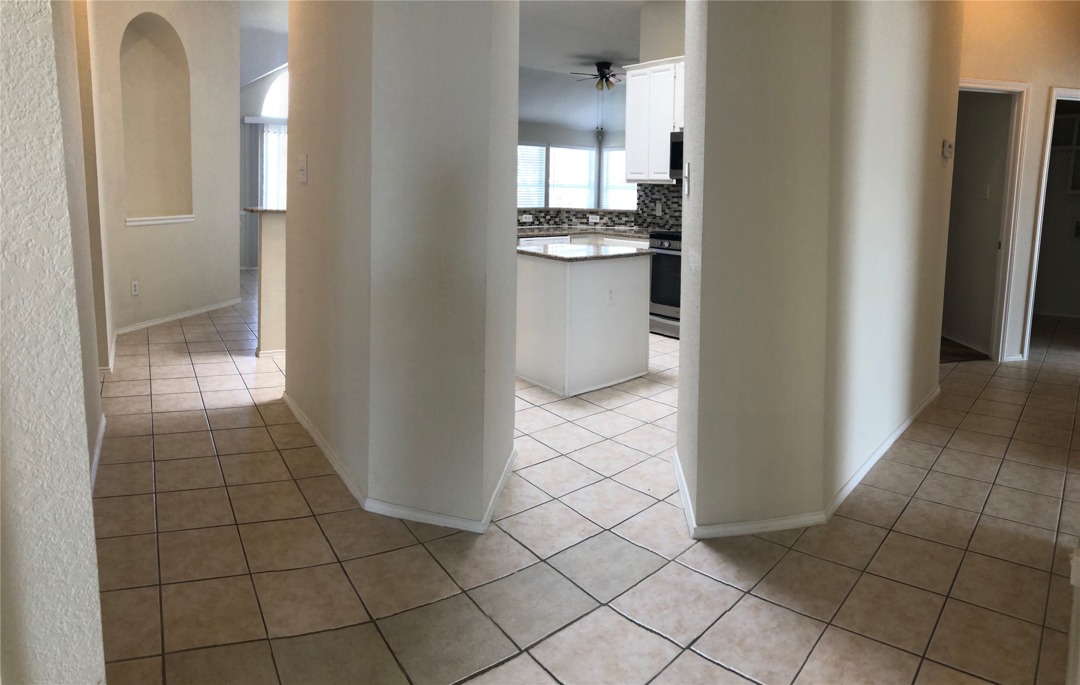 3841 Rolling Hills Drive Plano TX 75025
