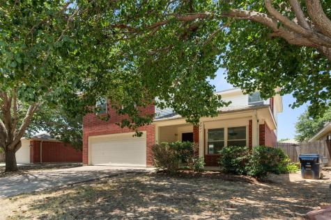 2241 Southway Denton TX 76207