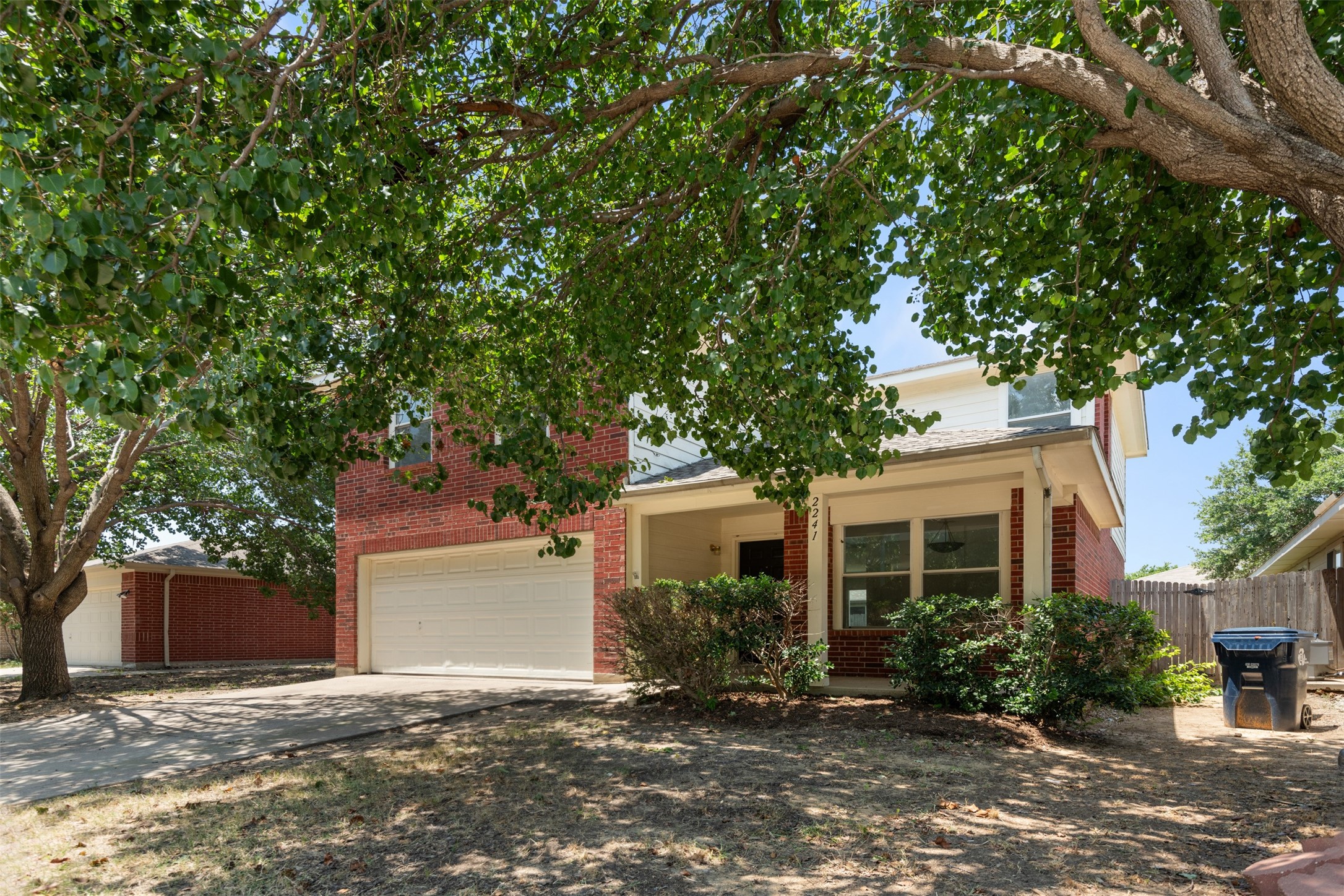 2241 Southway Denton TX 76207