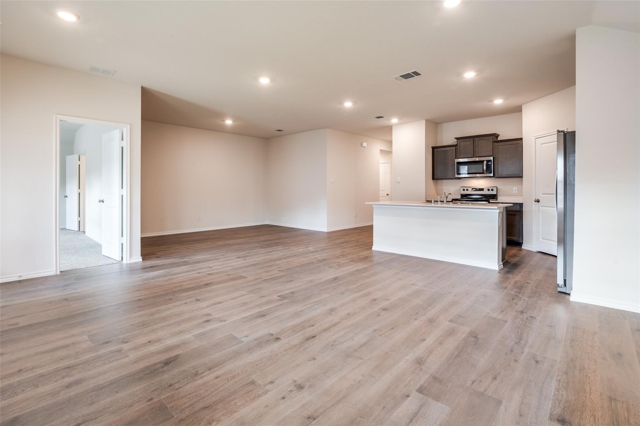 1819 Pecan Valley Drive Kaufman TX 75142