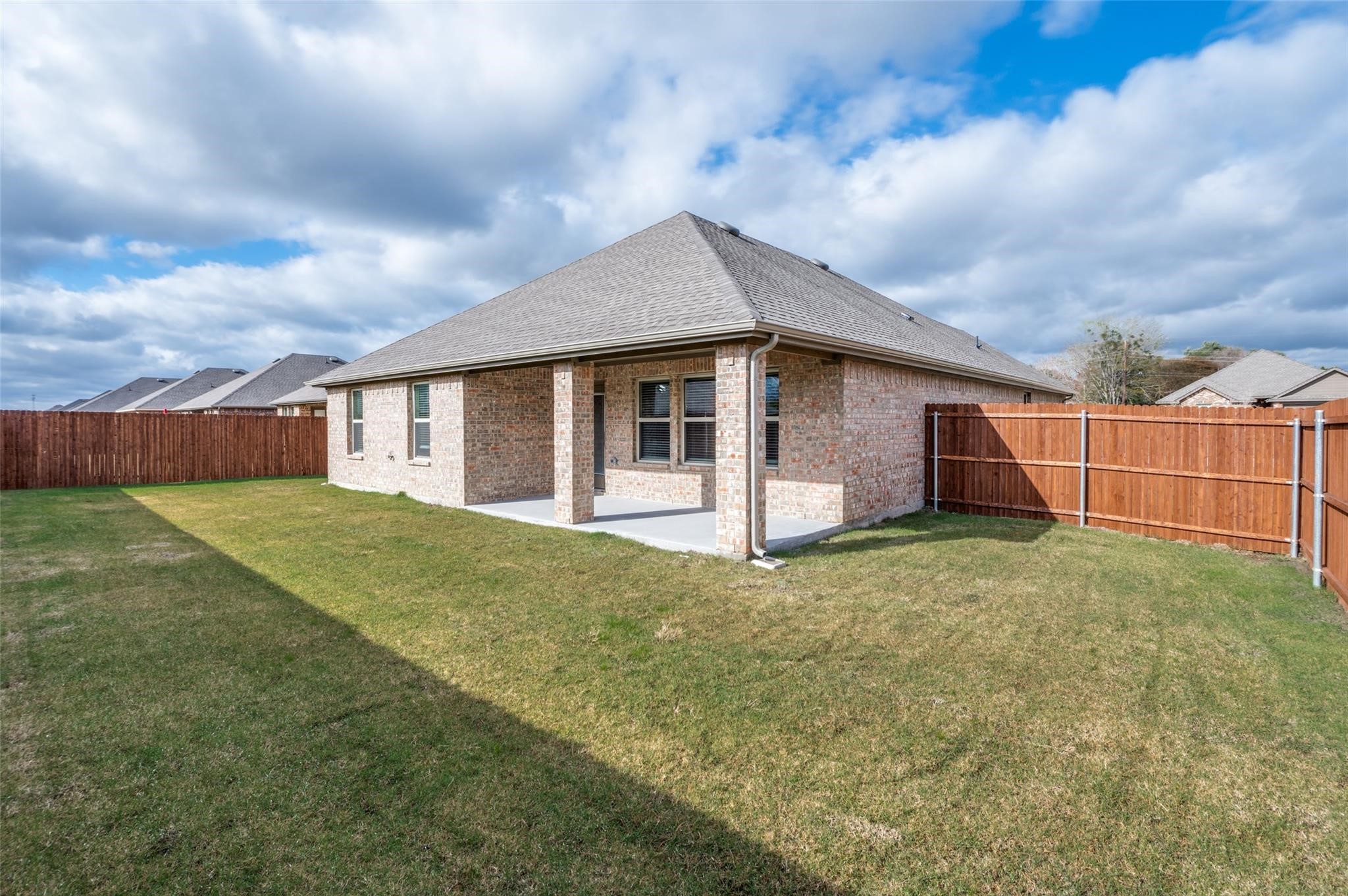 1819 Pecan Valley Drive Kaufman TX 75142