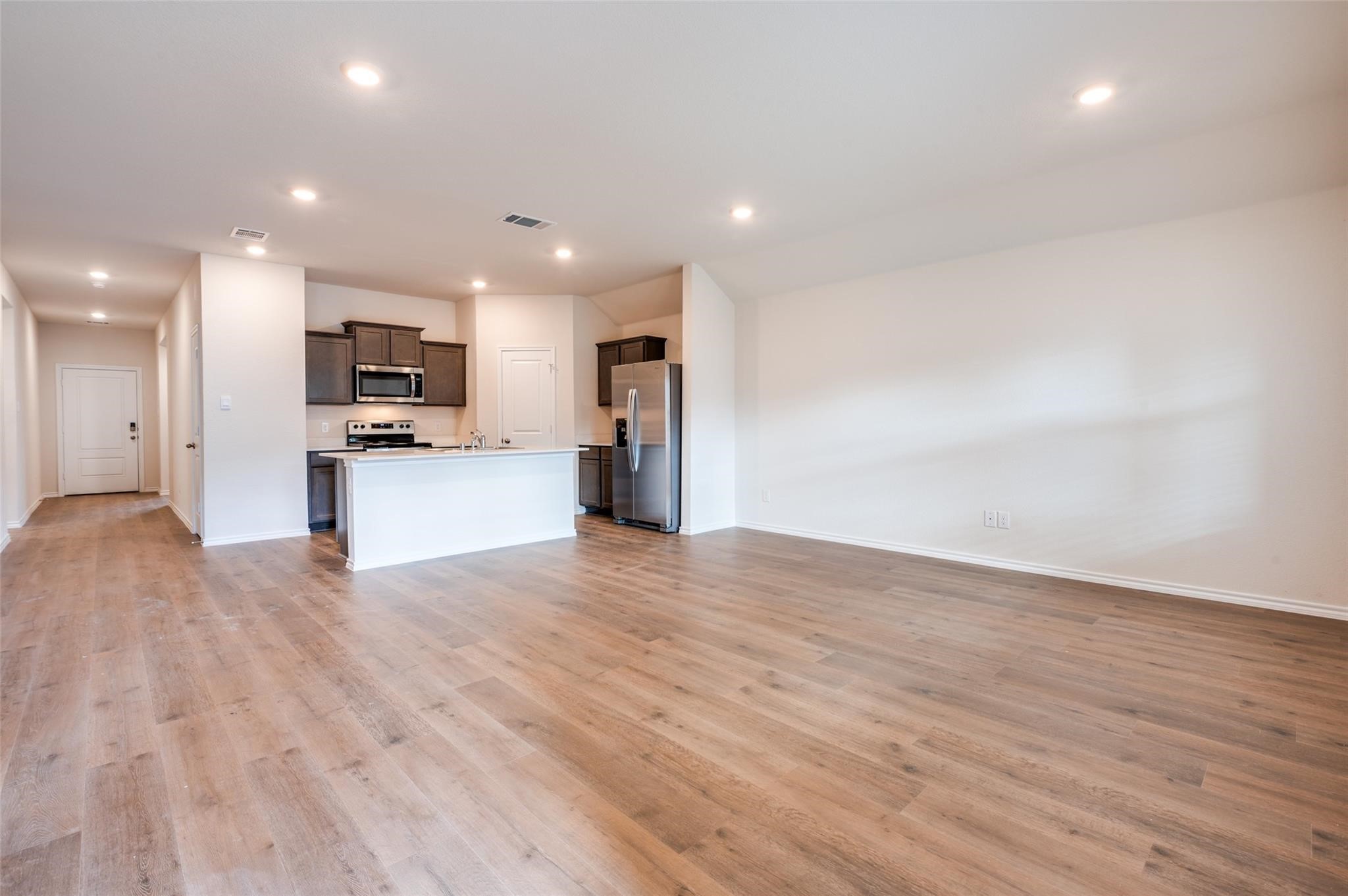 1819 Pecan Valley Drive Kaufman TX 75142