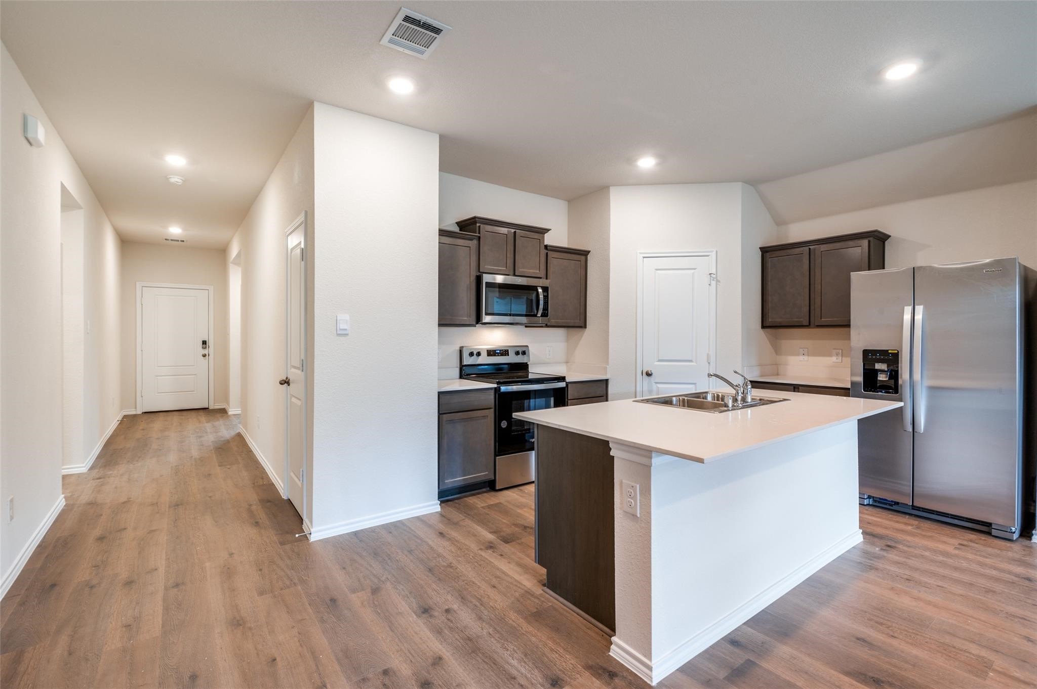 1819 Pecan Valley Drive Kaufman TX 75142