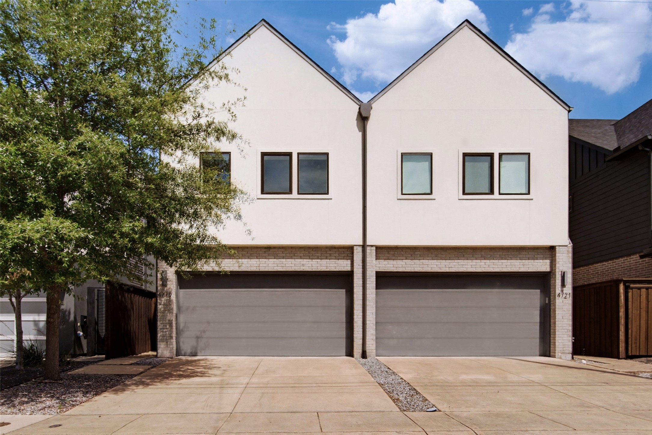4719 Belmont Avenue Dallas TX 75204