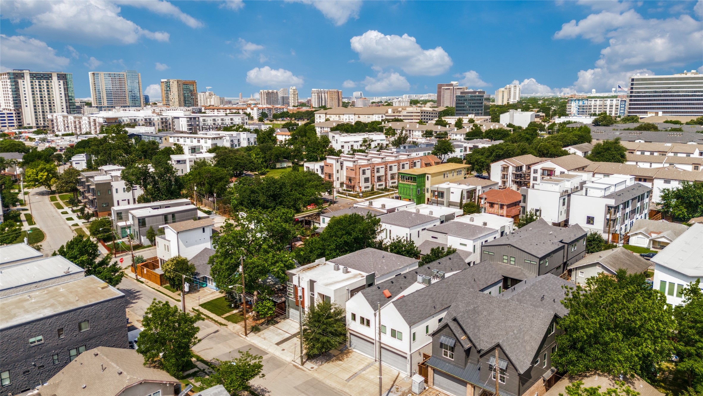 4719 Belmont Avenue Dallas TX 75204