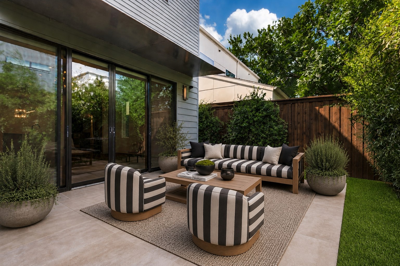 4719 Belmont Avenue Dallas TX 75204