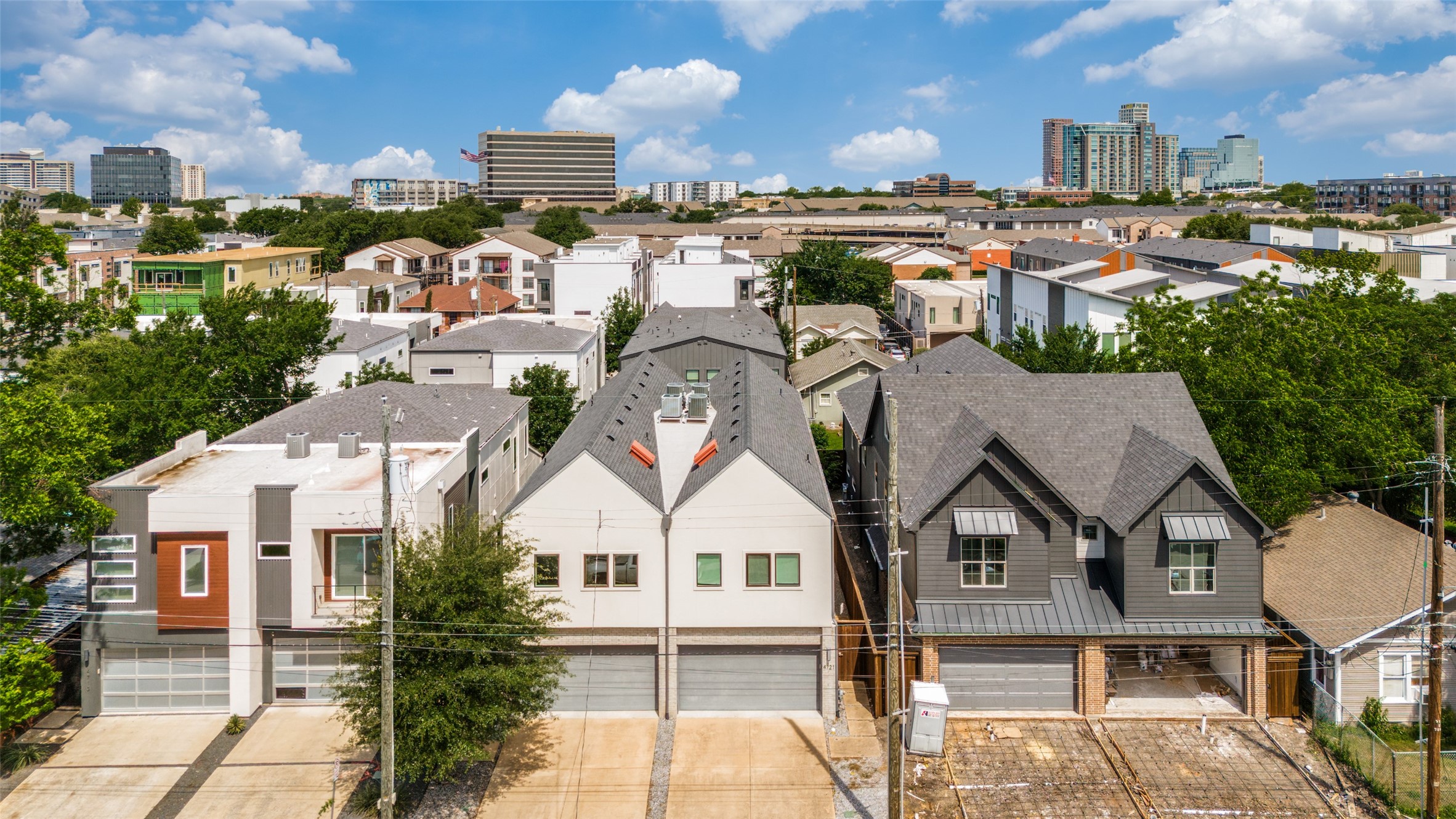 4719 Belmont Avenue Dallas TX 75204
