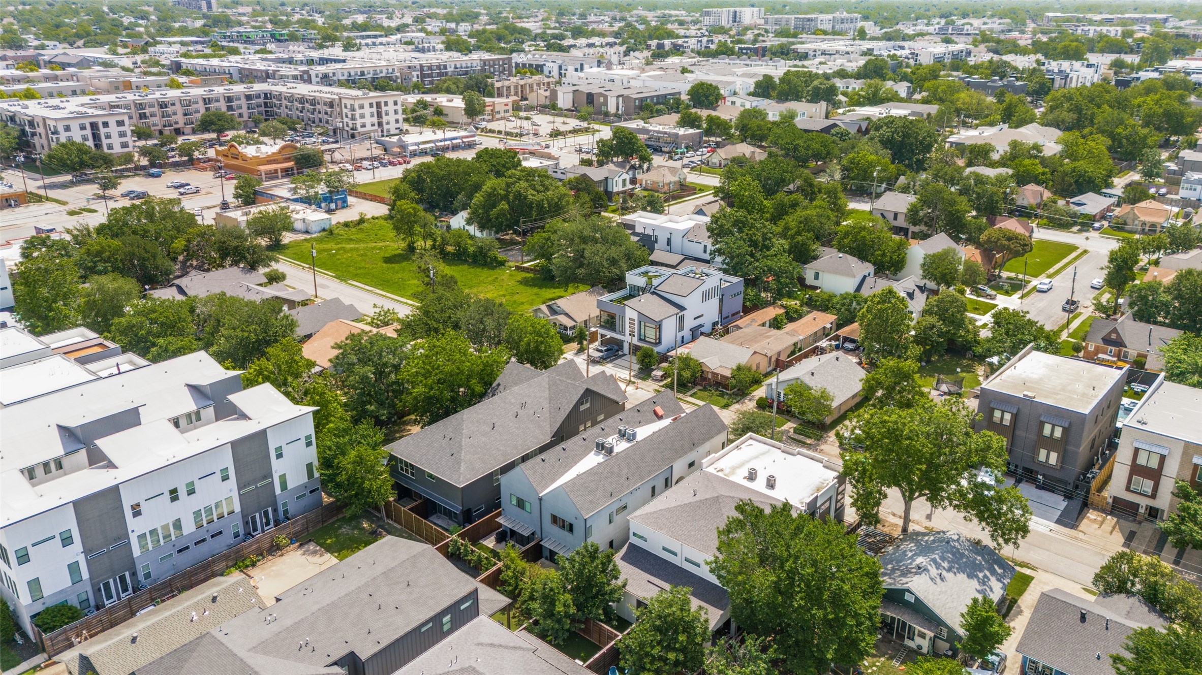 4719 Belmont Avenue Dallas TX 75204