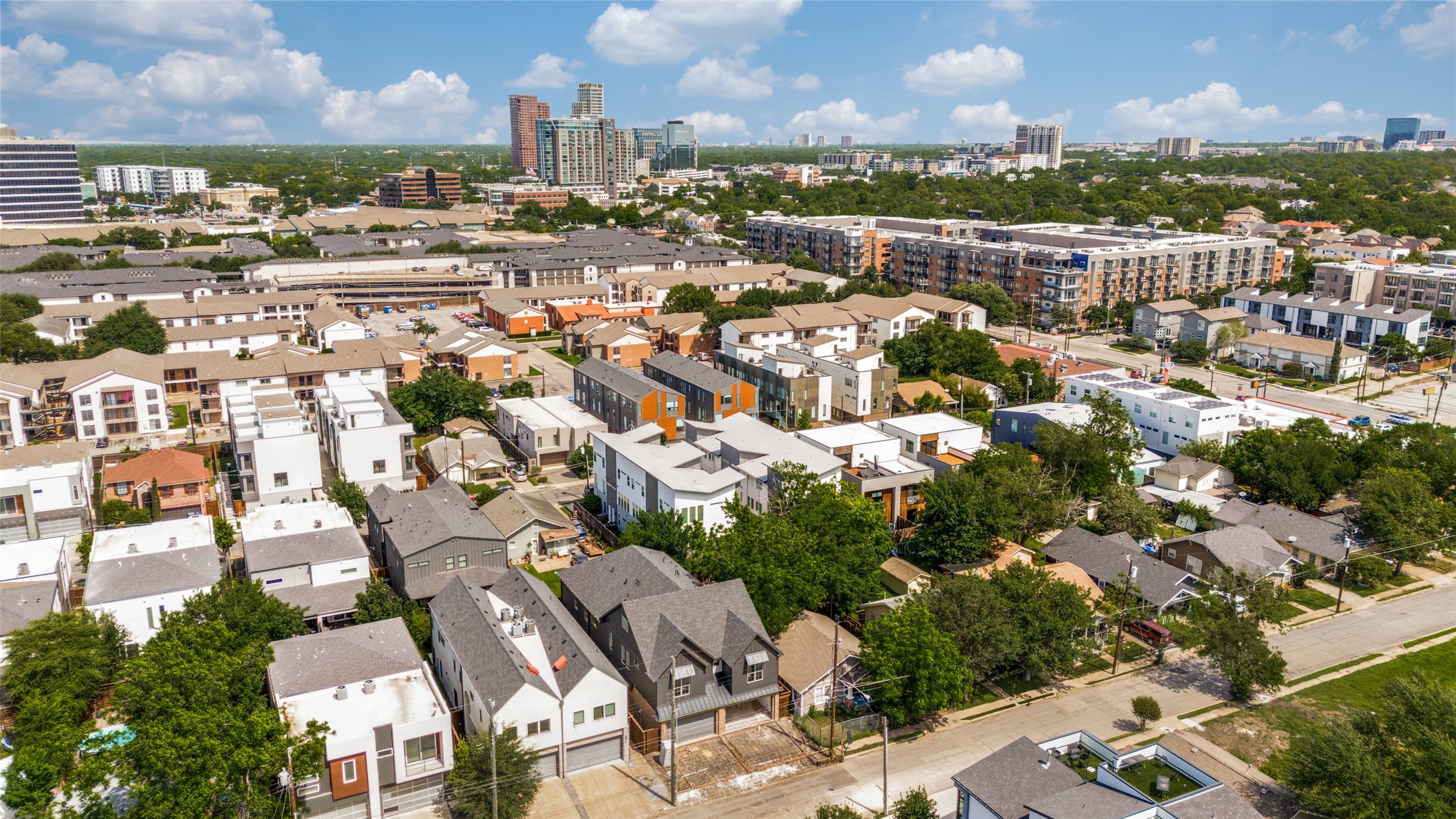 4719 Belmont Avenue Dallas TX 75204