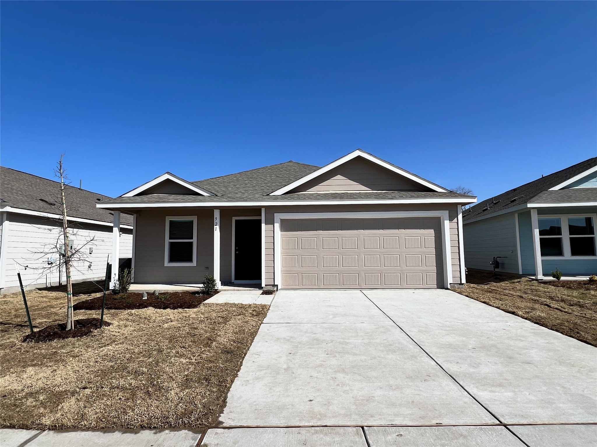 921 Mossycup Street Princeton TX 75407