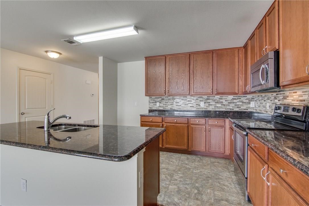 1432 Ocotillo Lane Fort Worth TX 76177