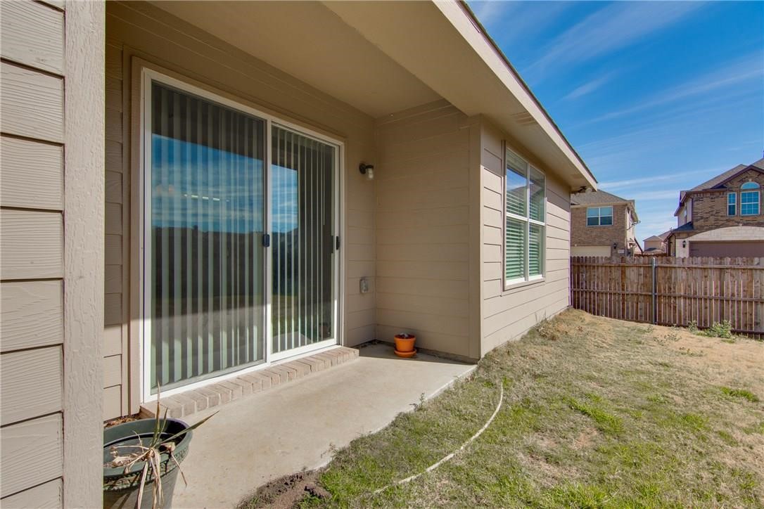 1432 Ocotillo Lane Fort Worth TX 76177
