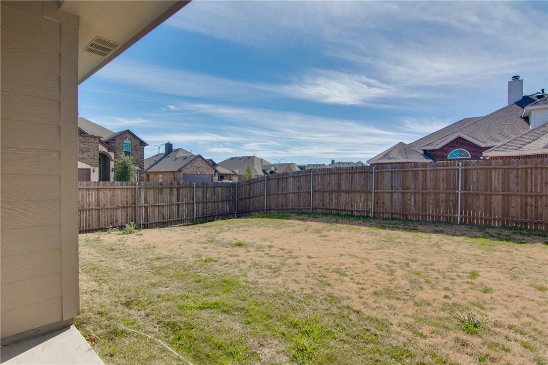 1432 Ocotillo Lane Fort Worth TX 76177