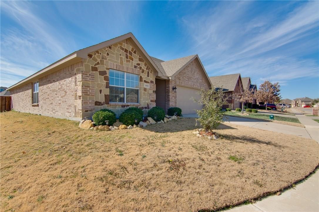 1432 Ocotillo Lane Fort Worth TX 76177