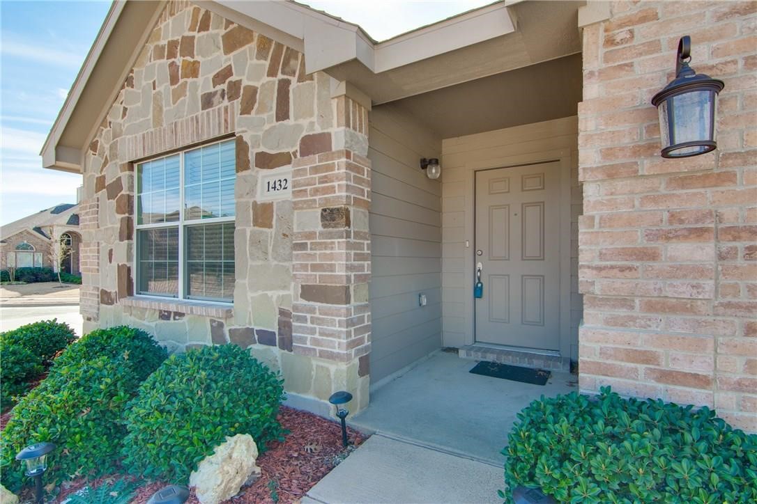 1432 Ocotillo Lane Fort Worth TX 76177