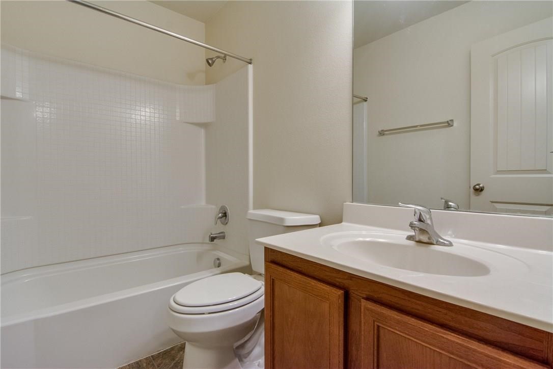 1432 Ocotillo Lane Fort Worth TX 76177