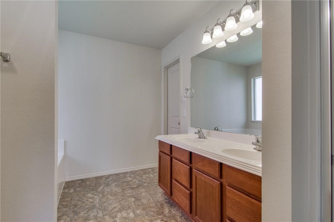 1432 Ocotillo Lane Fort Worth TX 76177
