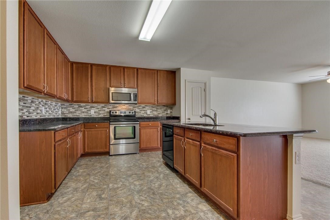 1432 Ocotillo Lane Fort Worth TX 76177