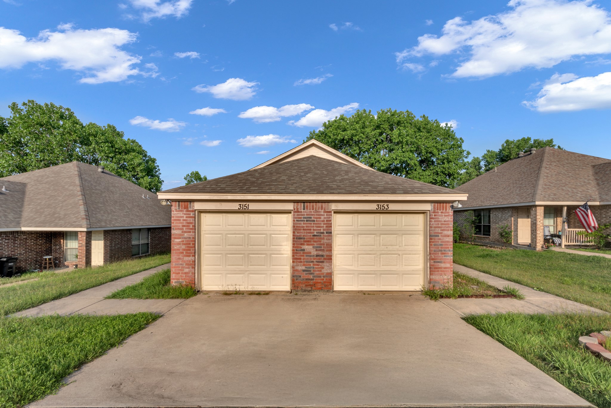 3151 Karen Street Fort Worth TX 76116