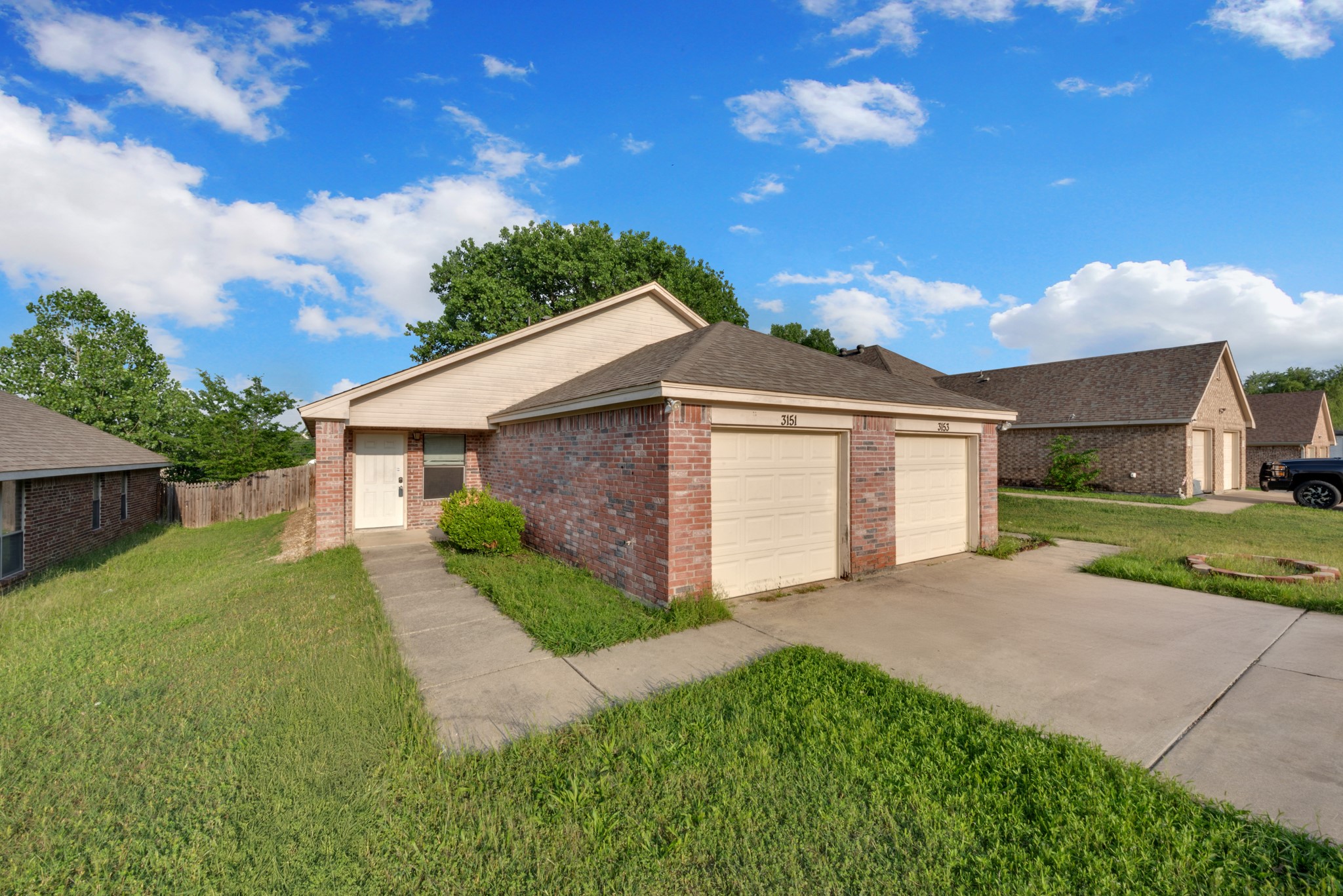 3151 Karen Street Fort Worth TX 76116