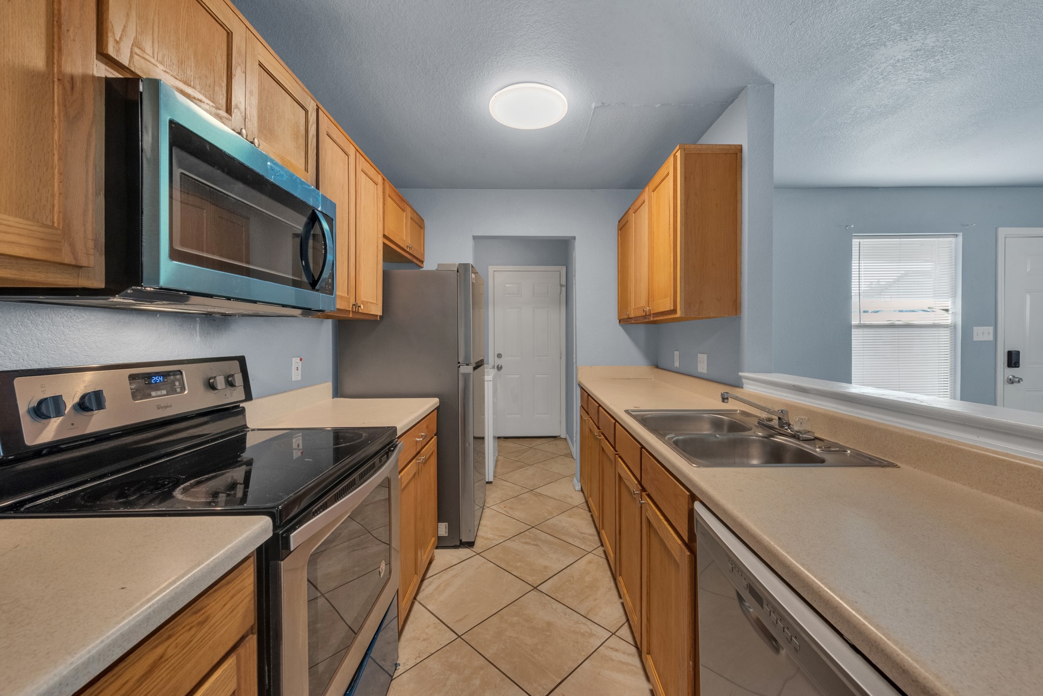 3151 Karen Street Fort Worth TX 76116