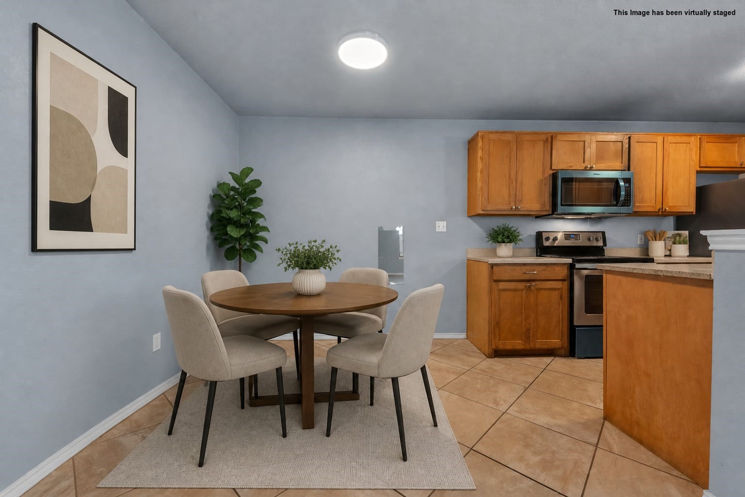3151 Karen Street Fort Worth TX 76116