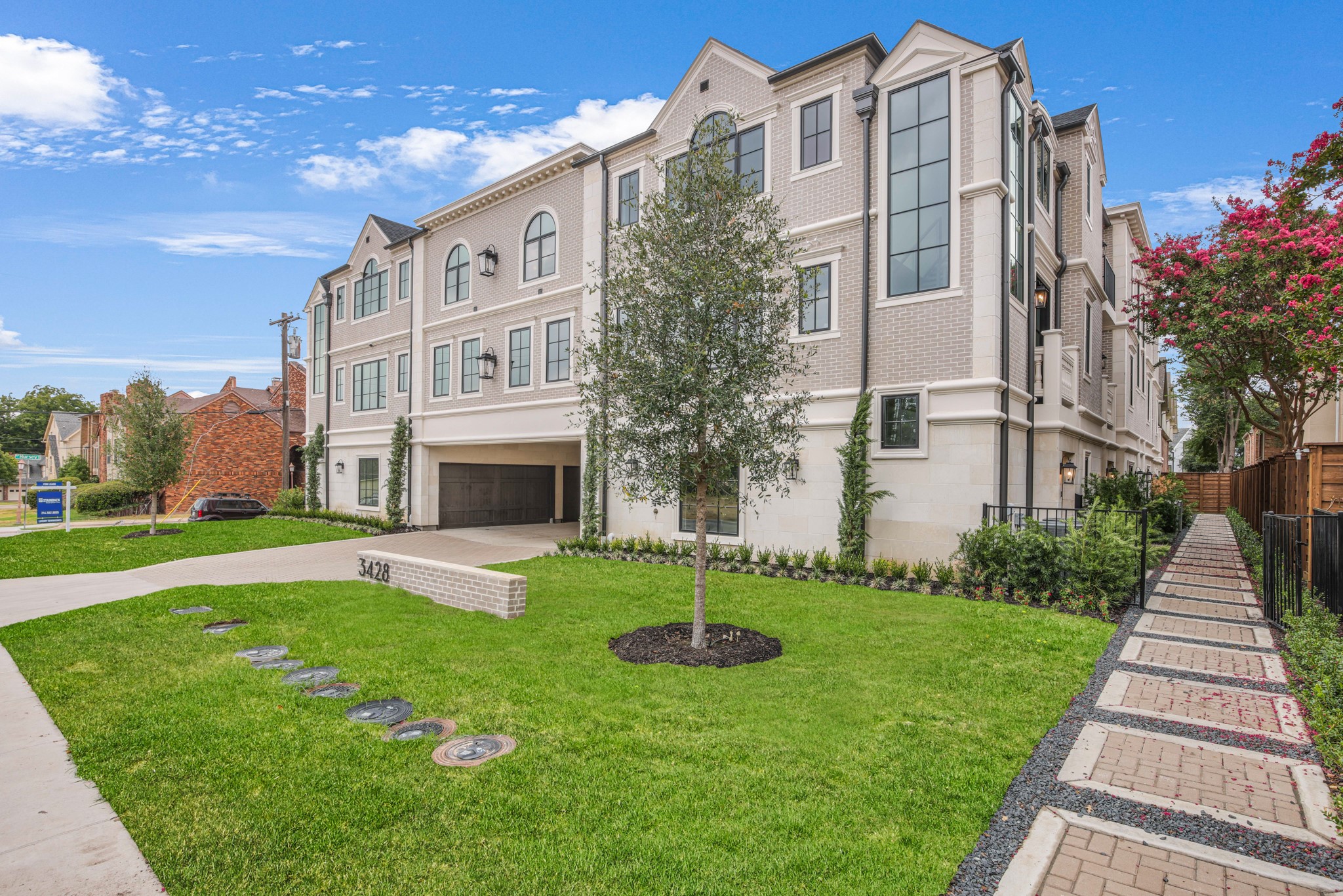 3428 Daniel Avenue University Park TX 75205