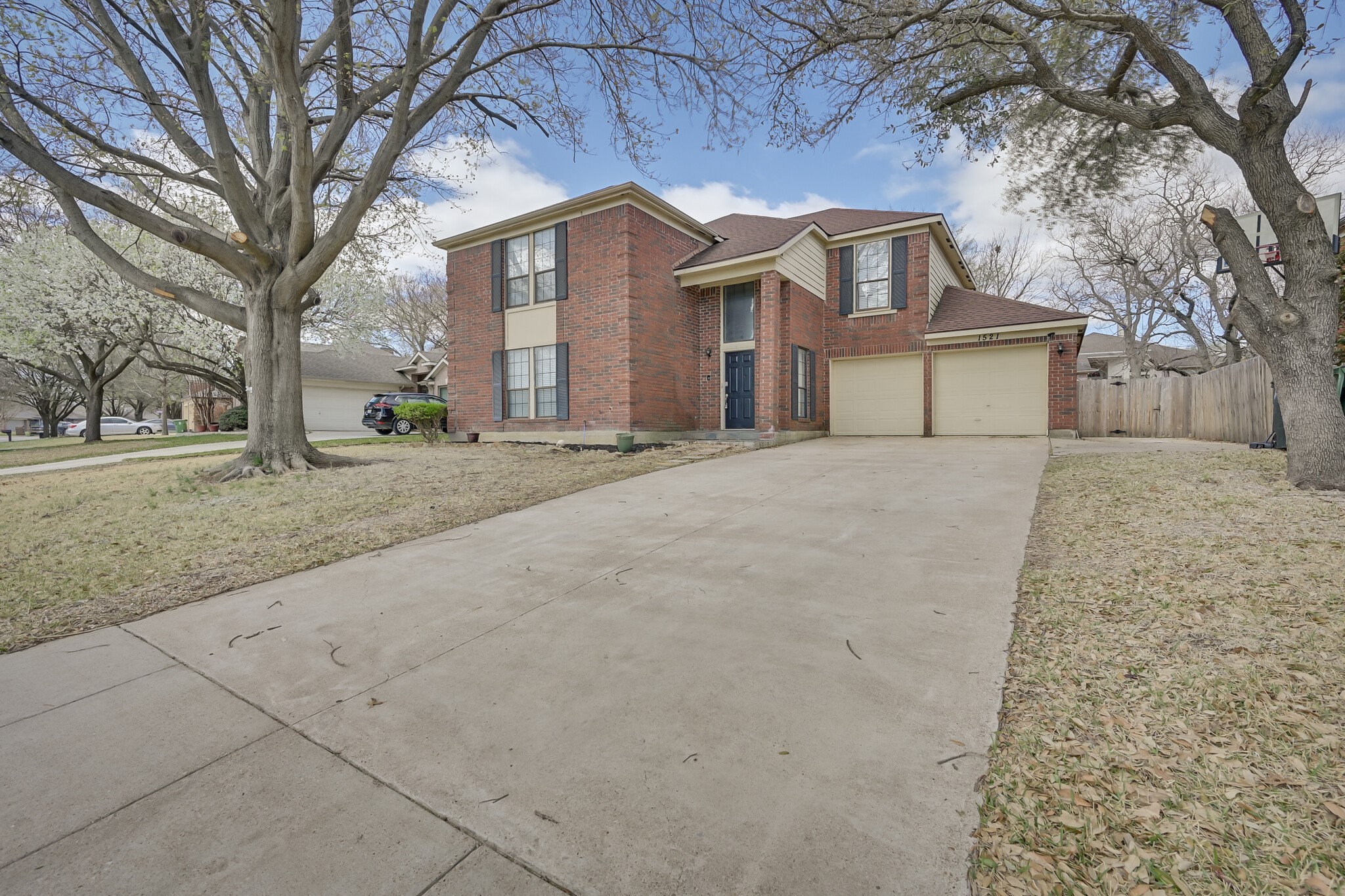 1521 Stratford Drive Mansfield TX 76063