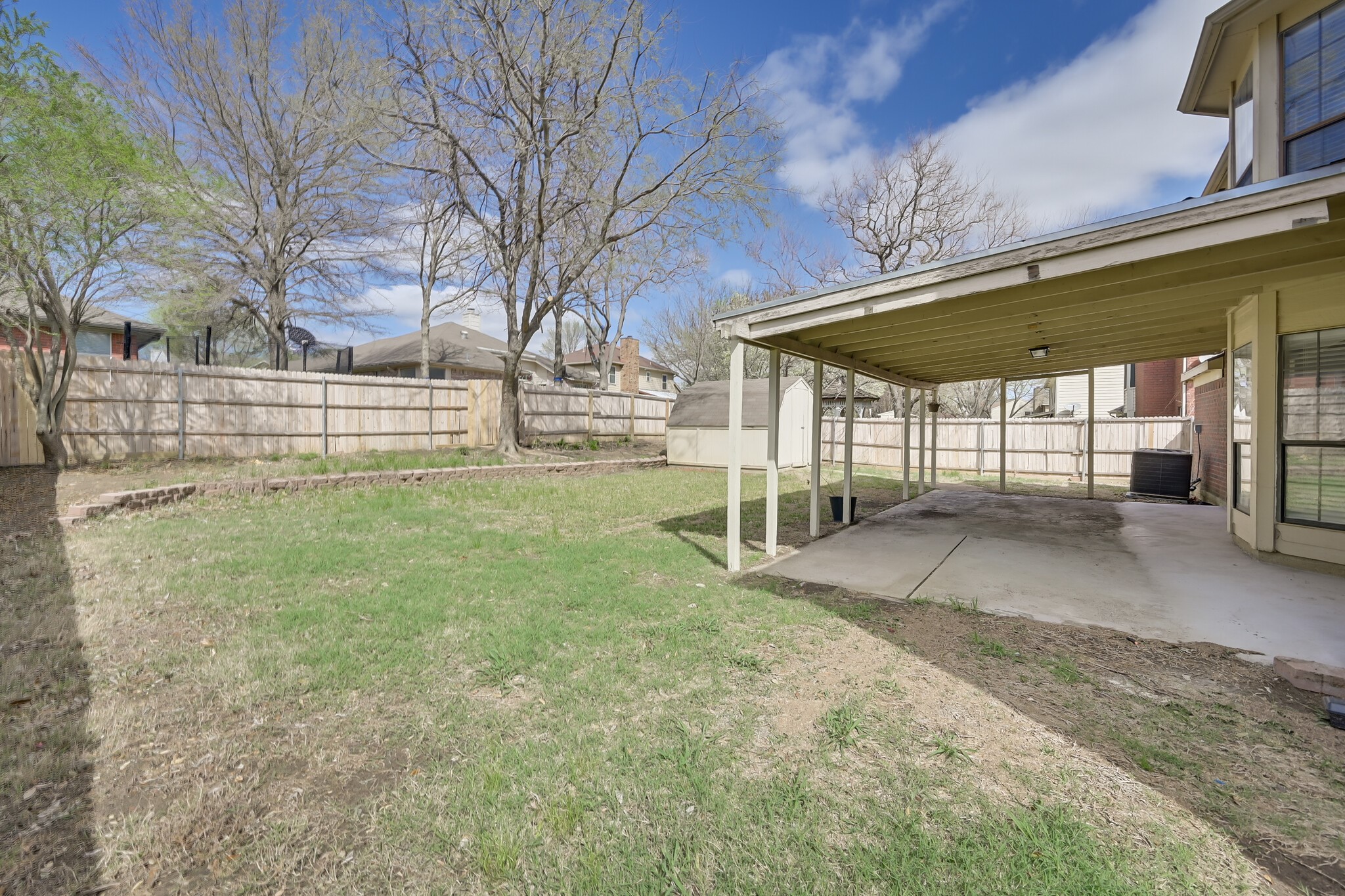 1521 Stratford Drive Mansfield TX 76063