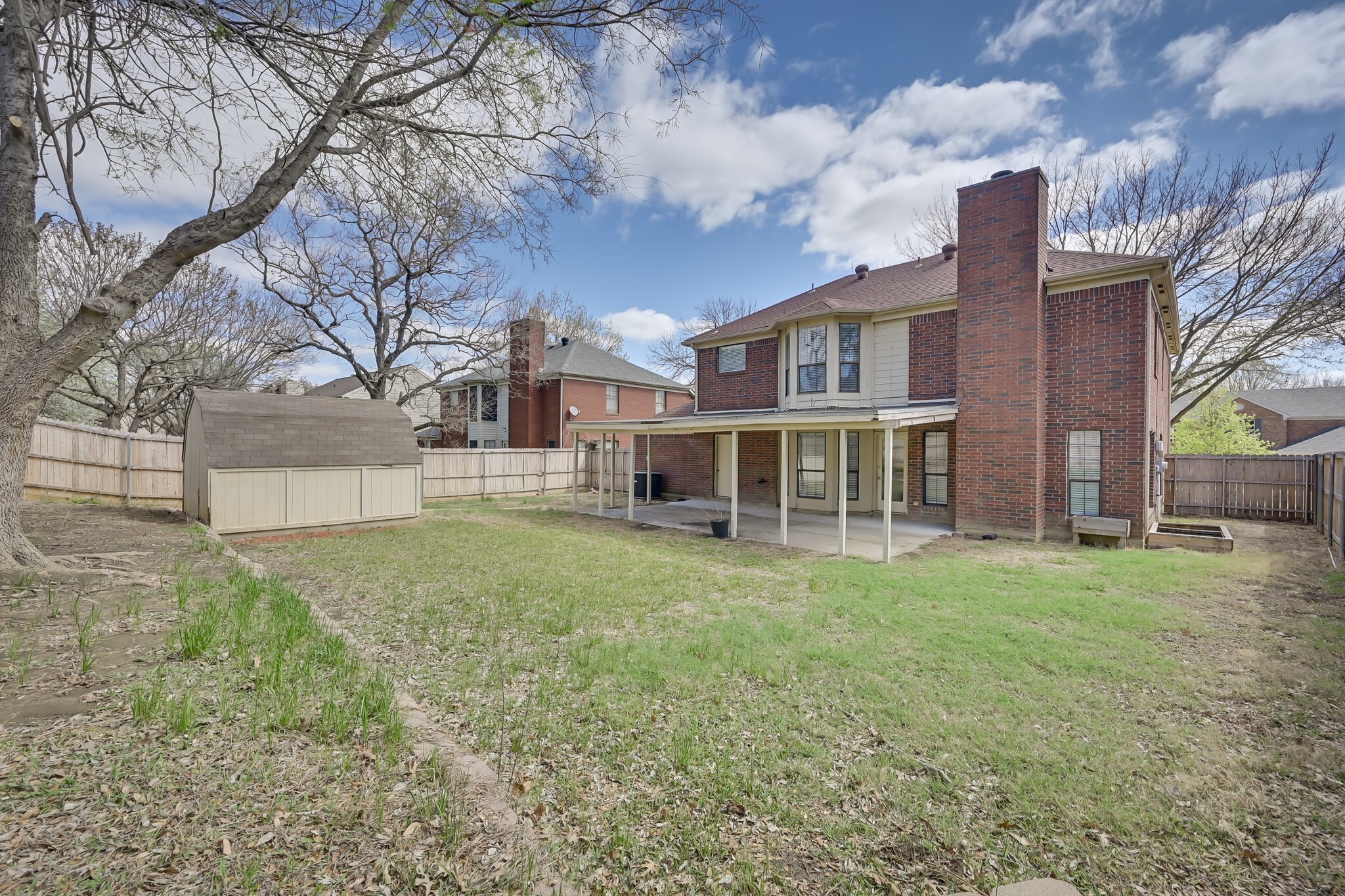 1521 Stratford Drive Mansfield TX 76063