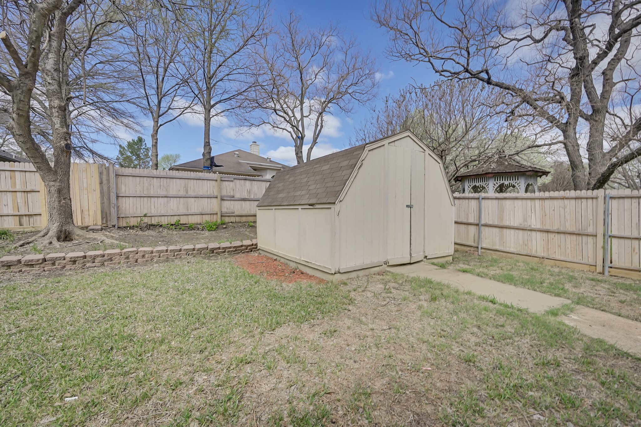 1521 Stratford Drive Mansfield TX 76063